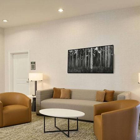 Residence Inn By Marriott Tallahassee Universities At The Capitol Dış mekan fotoğraf