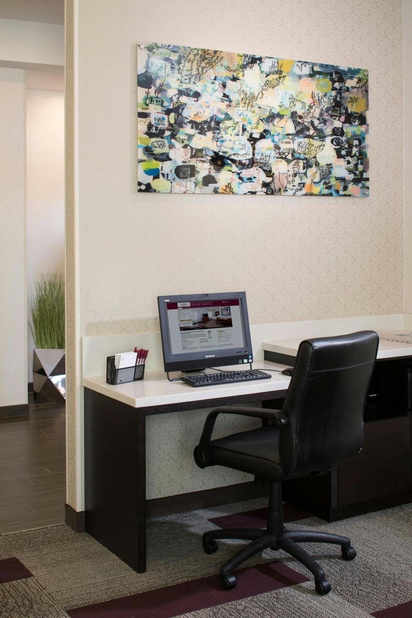 Residence Inn By Marriott Tallahassee Universities At The Capitol Dış mekan fotoğraf