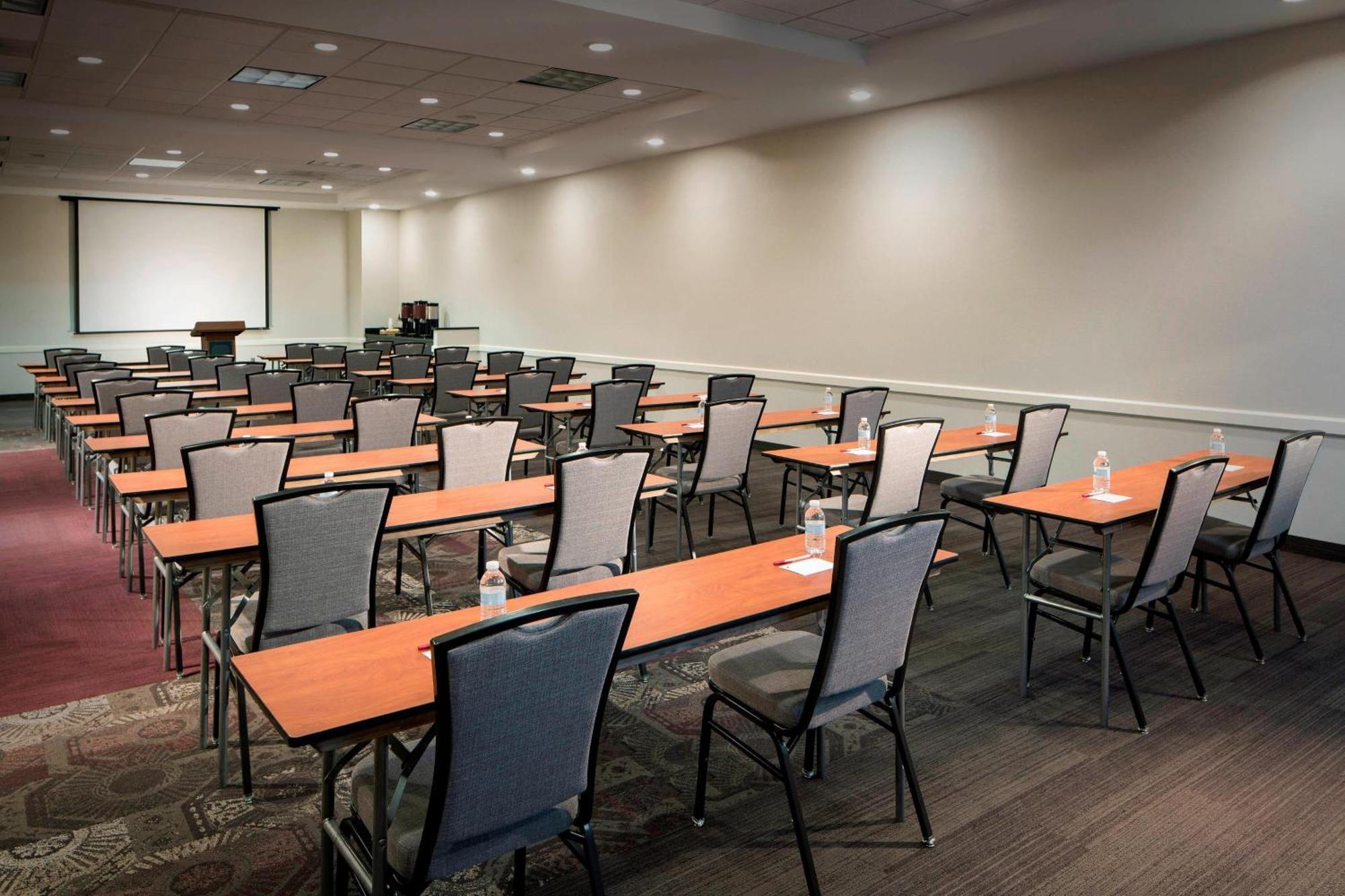 Residence Inn By Marriott Tallahassee Universities At The Capitol Dış mekan fotoğraf