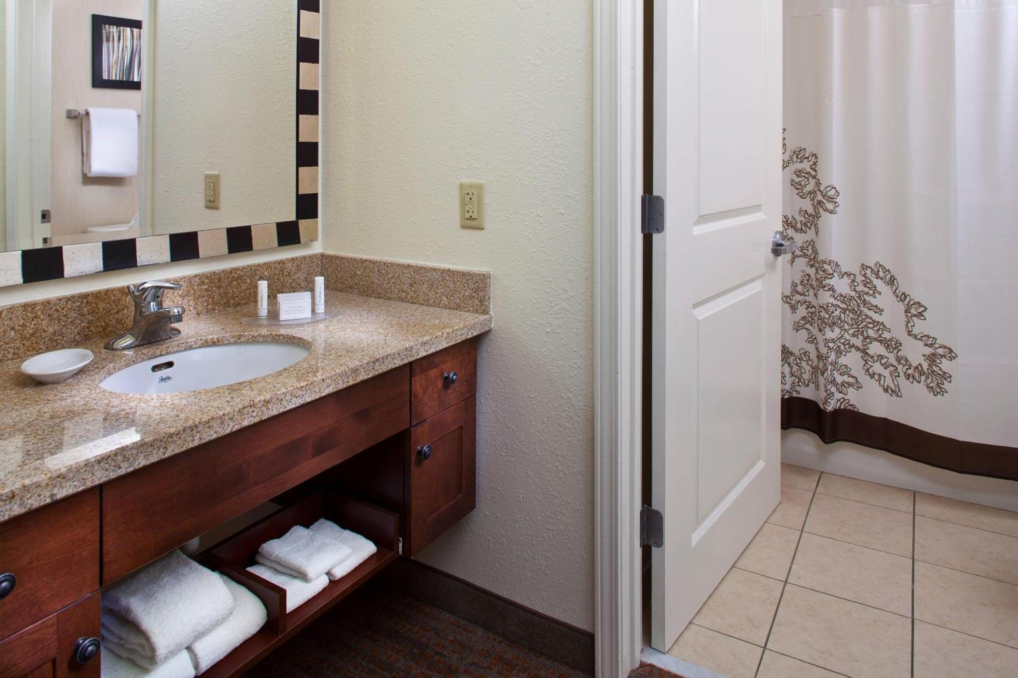 Residence Inn By Marriott Tallahassee Universities At The Capitol Dış mekan fotoğraf