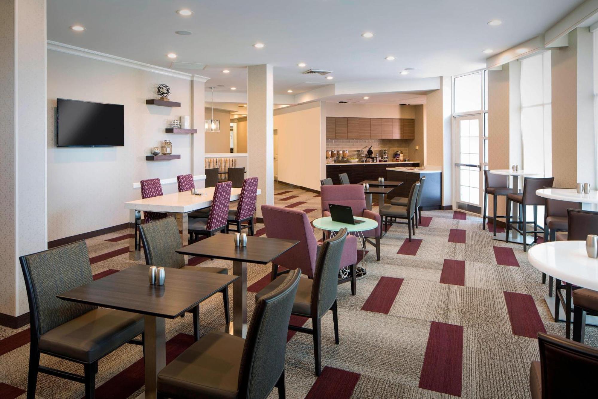 Residence Inn By Marriott Tallahassee Universities At The Capitol Dış mekan fotoğraf