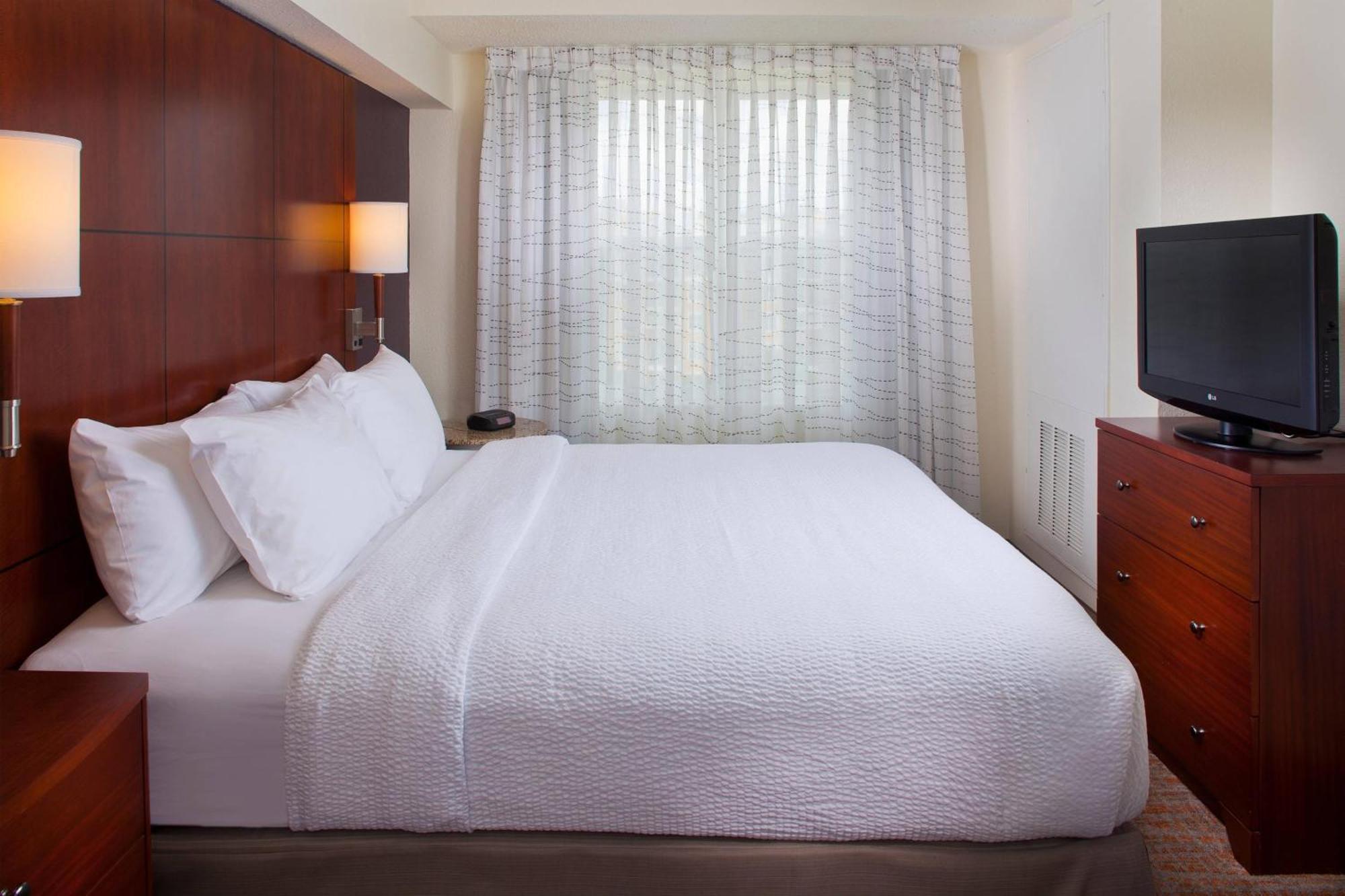 Residence Inn By Marriott Tallahassee Universities At The Capitol Dış mekan fotoğraf