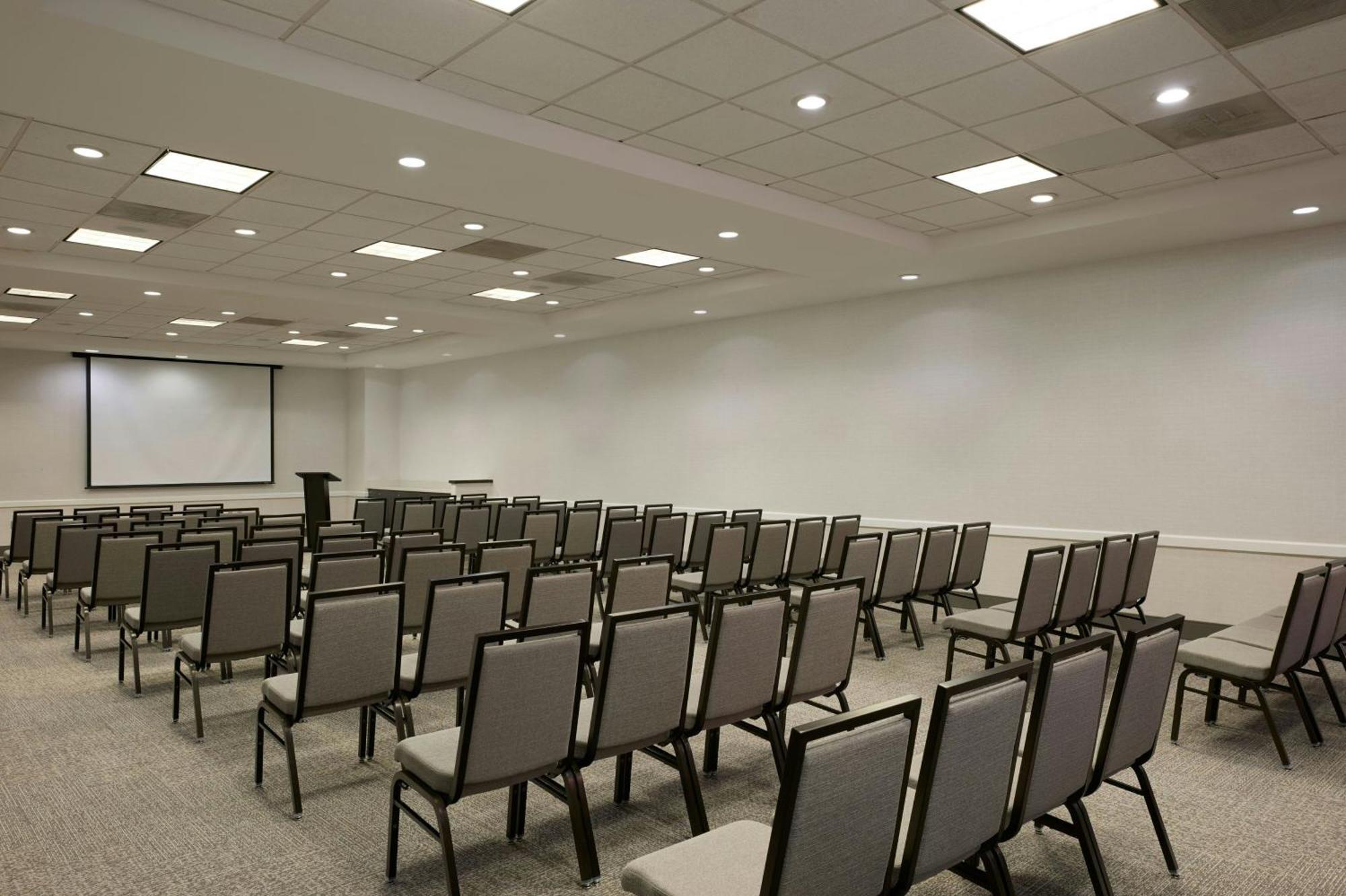Residence Inn By Marriott Tallahassee Universities At The Capitol Dış mekan fotoğraf