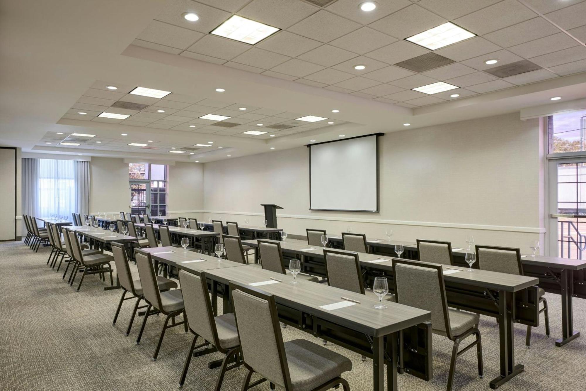 Residence Inn By Marriott Tallahassee Universities At The Capitol Dış mekan fotoğraf