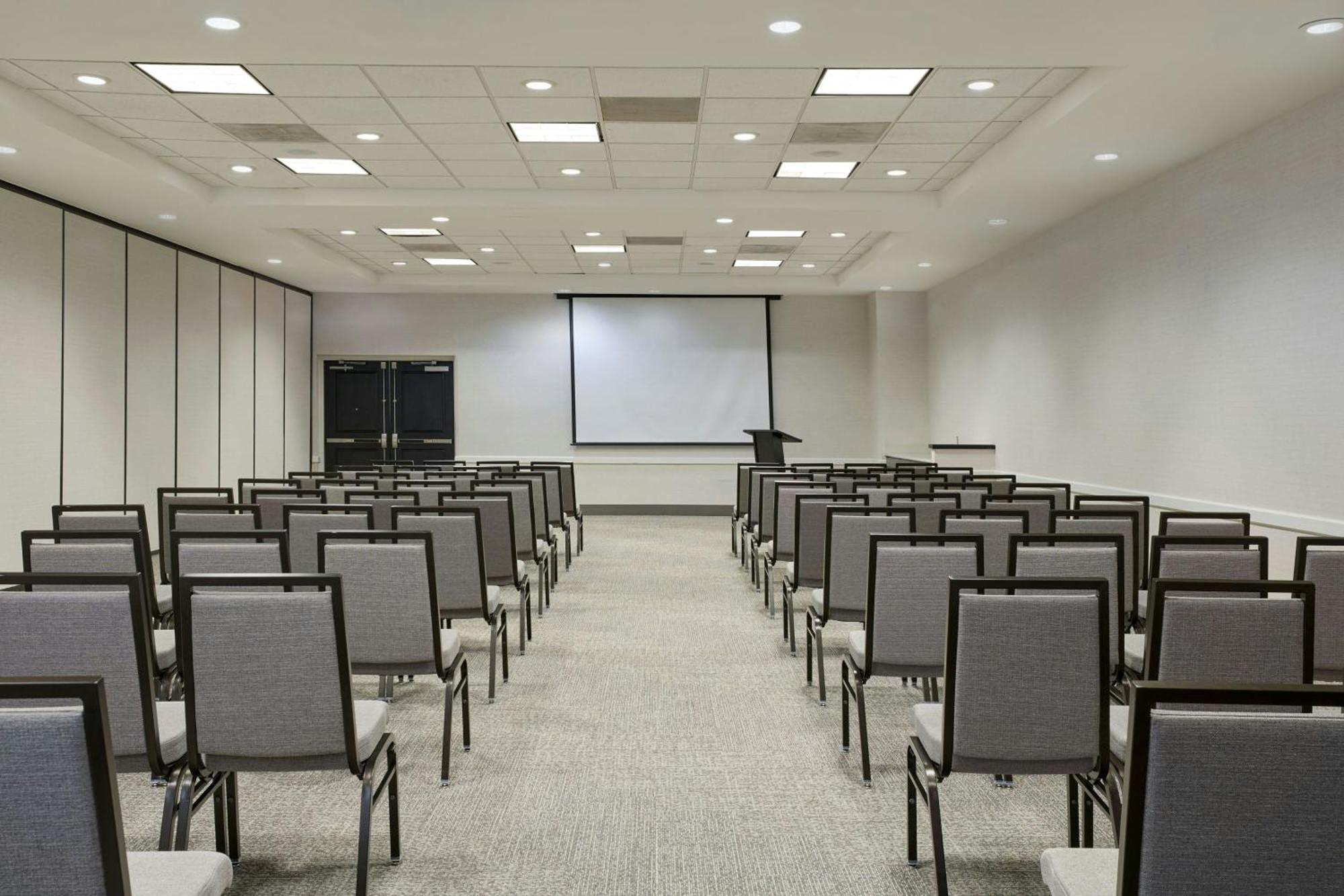 Residence Inn By Marriott Tallahassee Universities At The Capitol Dış mekan fotoğraf