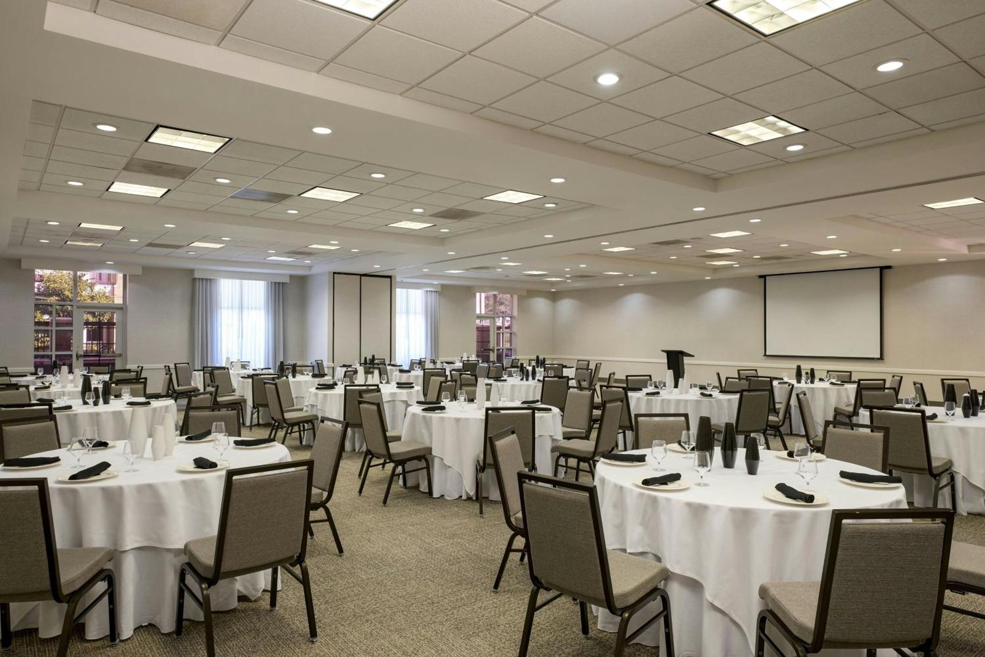 Residence Inn By Marriott Tallahassee Universities At The Capitol Dış mekan fotoğraf