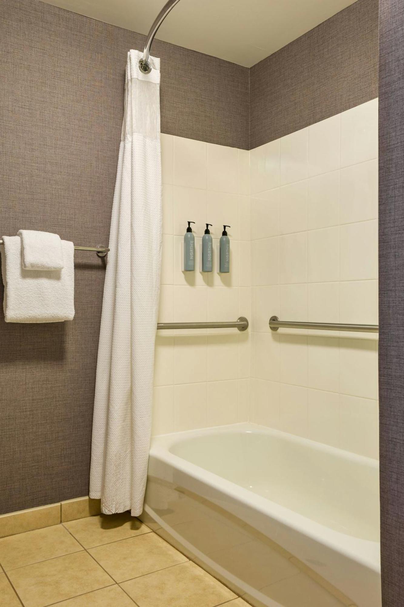 Residence Inn By Marriott Tallahassee Universities At The Capitol Dış mekan fotoğraf