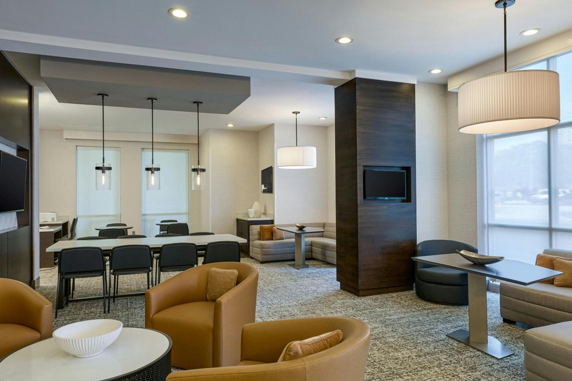 Residence Inn By Marriott Tallahassee Universities At The Capitol Dış mekan fotoğraf