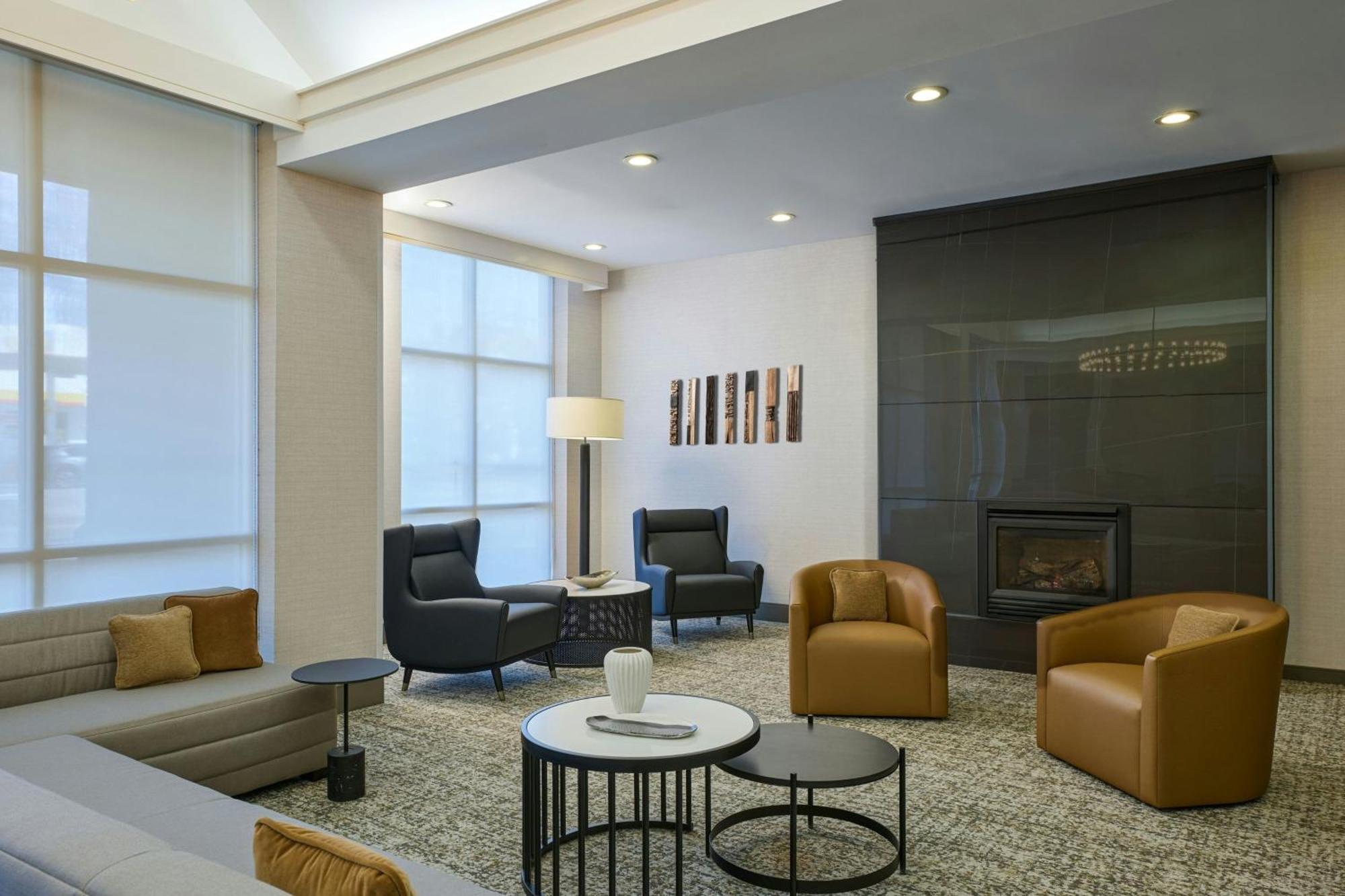 Residence Inn By Marriott Tallahassee Universities At The Capitol Dış mekan fotoğraf