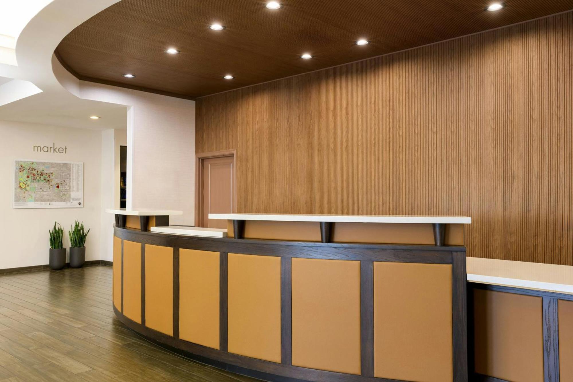 Residence Inn By Marriott Tallahassee Universities At The Capitol Dış mekan fotoğraf