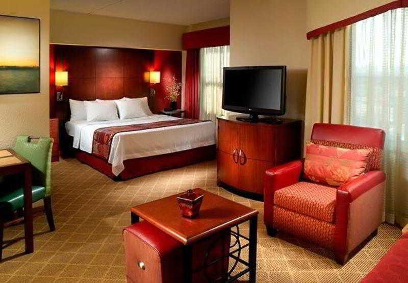 Residence Inn By Marriott Tallahassee Universities At The Capitol Oda fotoğraf
